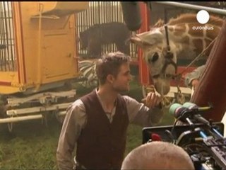 "Come l'acqua per gli elefanti"