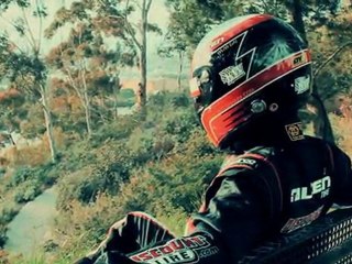 Behind the Smoke Teaser - Dai Yoshihara Formula Drift 2011 Season