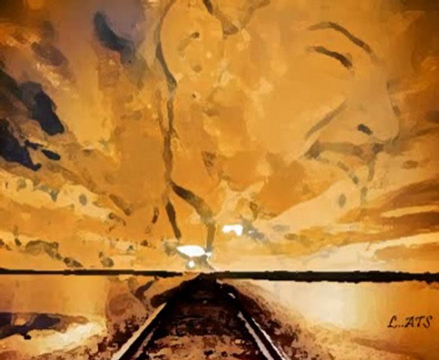 Sting & David Sanborn - Ain't No Sunshine When She's Gone