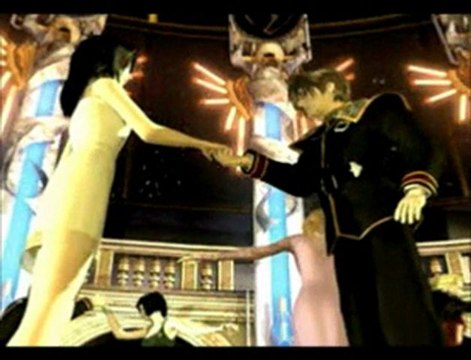 fraps soluce final fantansy 8: 12