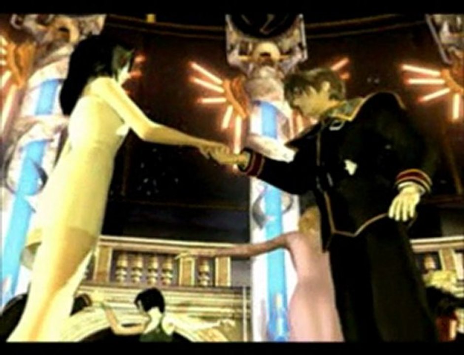 fraps soluce final fantansy 8: 12