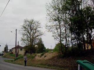 Foot 2011 Partie 1 ( Lucas.B )