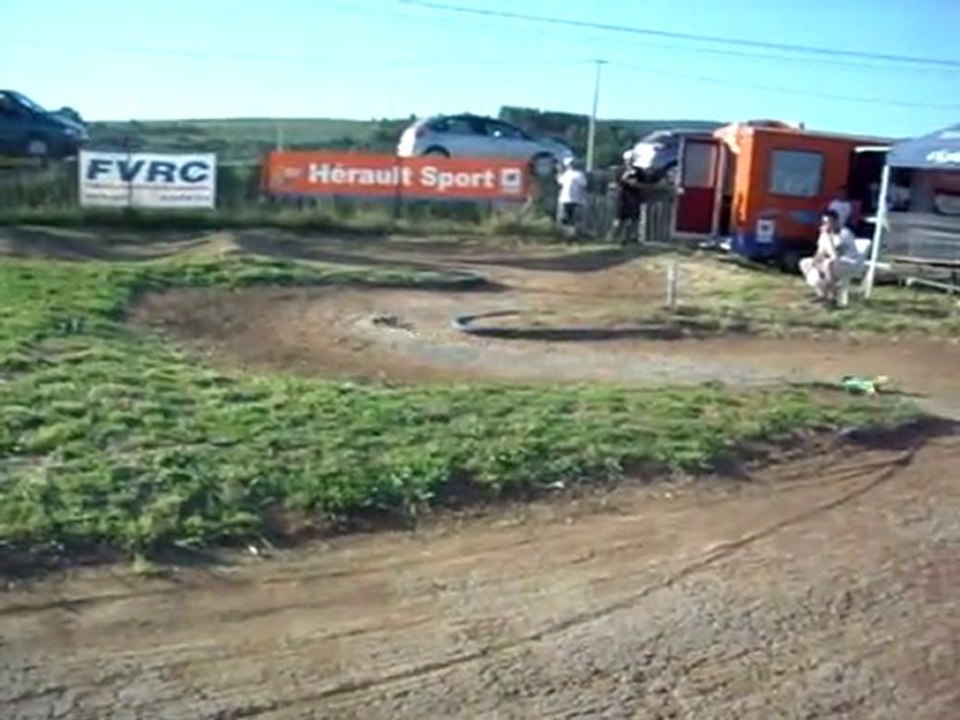 qualif 4x4 cf vic la gardiole 2011