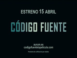 Código Fuente Spot1 HD [20seg] Español