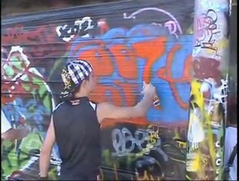 BESAK FAT EAT JAM 2011