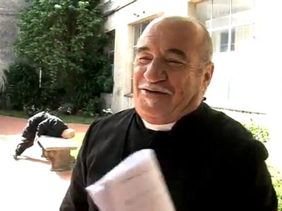 Los Únicos - Bambalina - José Luis Gioia en Los únicos