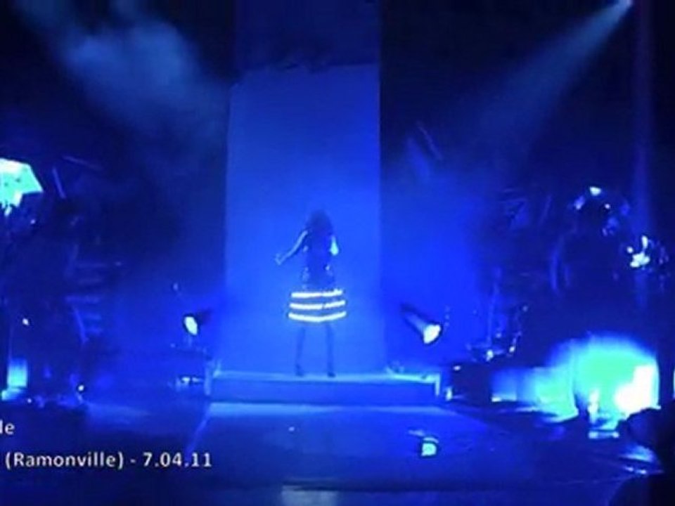 L'envers du paradis - Le Bikini (Ramonville)