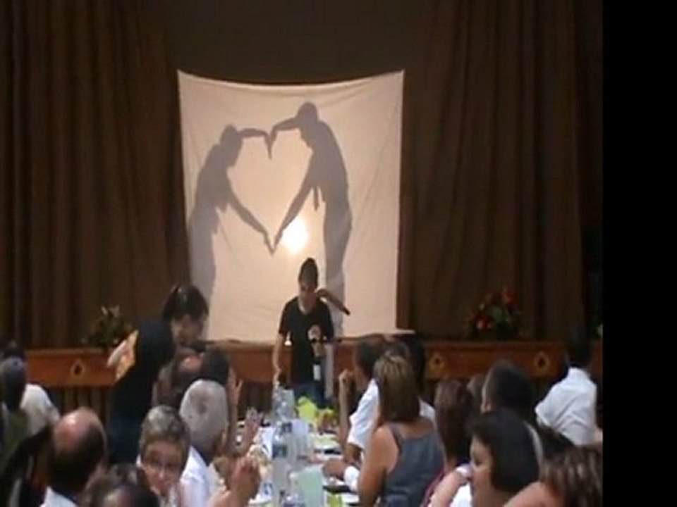 Mariage A&L 31-12-2010