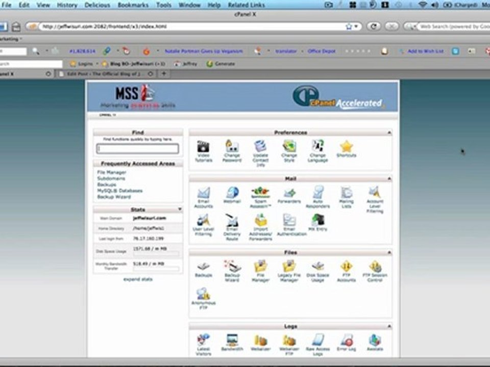 SMM Video 3-Capture Page/Blog Love