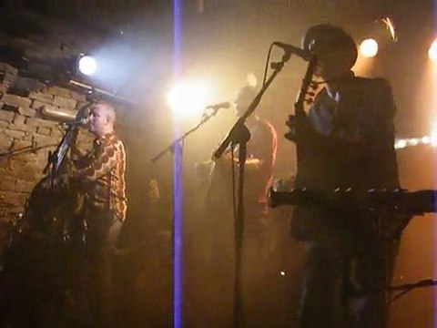 KARPATT fan de maman au Cylindre Larnod 2009