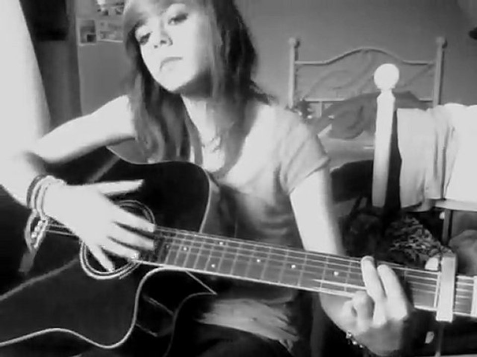 Lady gaga- Wonderful Guitare