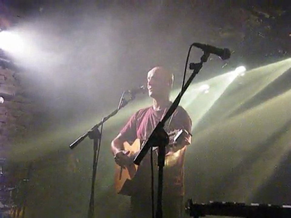 KARPATT  "Léon" au Cylindre Larnod 2009