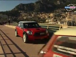 Mini ralliye geri dönüyor
