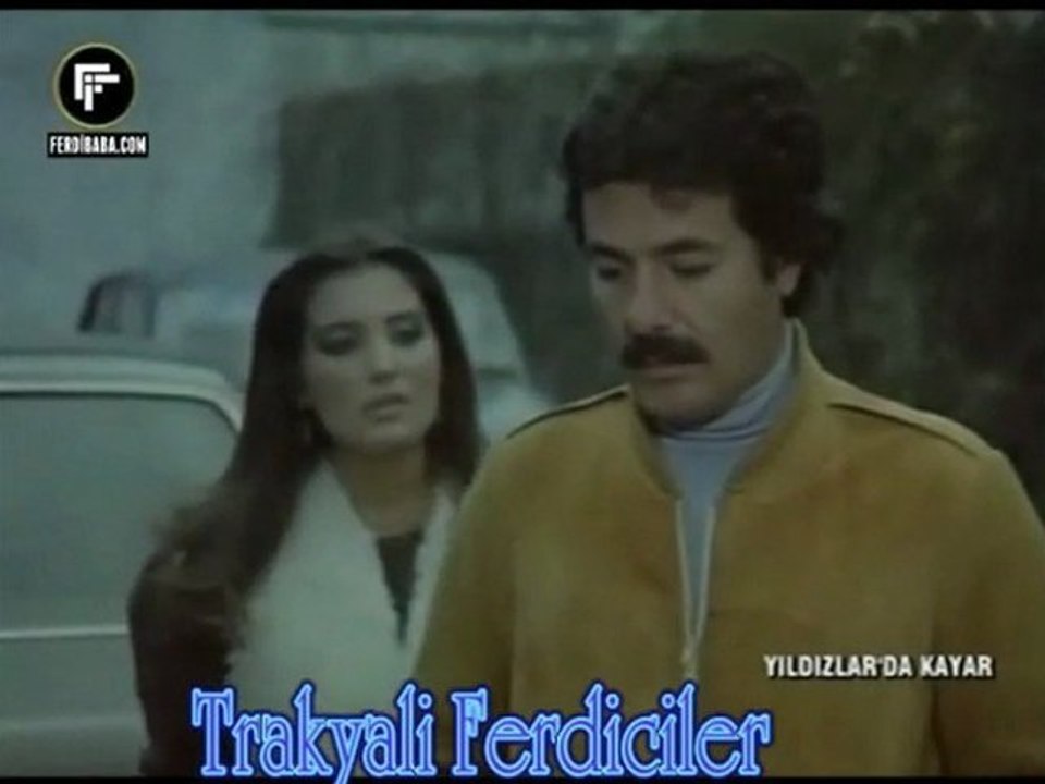 Ferdi Tayfur & Sende Bilirsin  ...