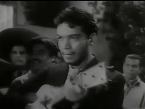 Los 7 magnificos del cine de oro mexicano (Cantinflas)