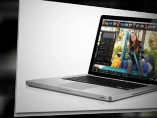 Exclusive! Get A FREE Macbook Pro!