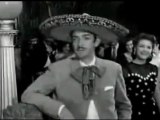 Los 7 magnificos del cine de oro mexicano (Jorge Negrete)