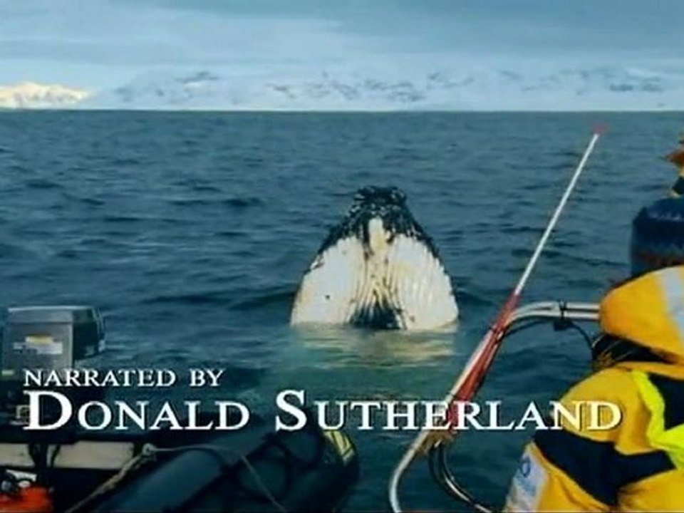 Last Continent - Documentary Trailer
