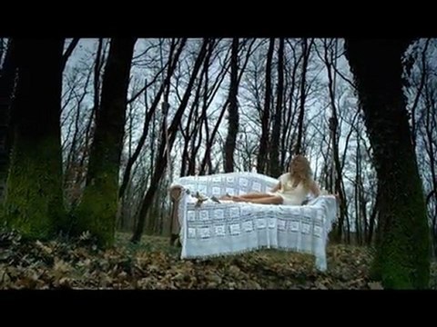 JULIANA PASHA EUROVISION ALBANIA - IT'S ALL ABOUT YOU