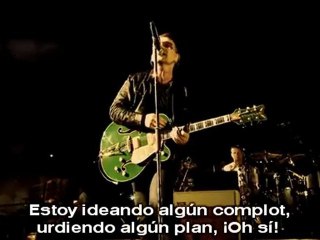 U2 - No Line On The Horizon [Sub.]