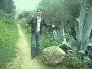 beni oulichek mhajare دشار أمان ندني واستكشاف أواني جد قديمة الى جانب الطبيعة الخلابة