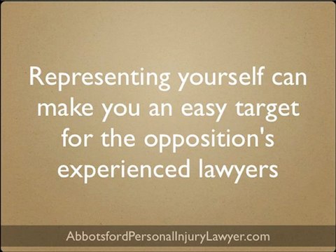3 reasons to hire a personal injury lawyer