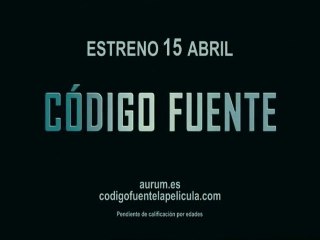 Código Fuente Spot2 HD [10seg] Español