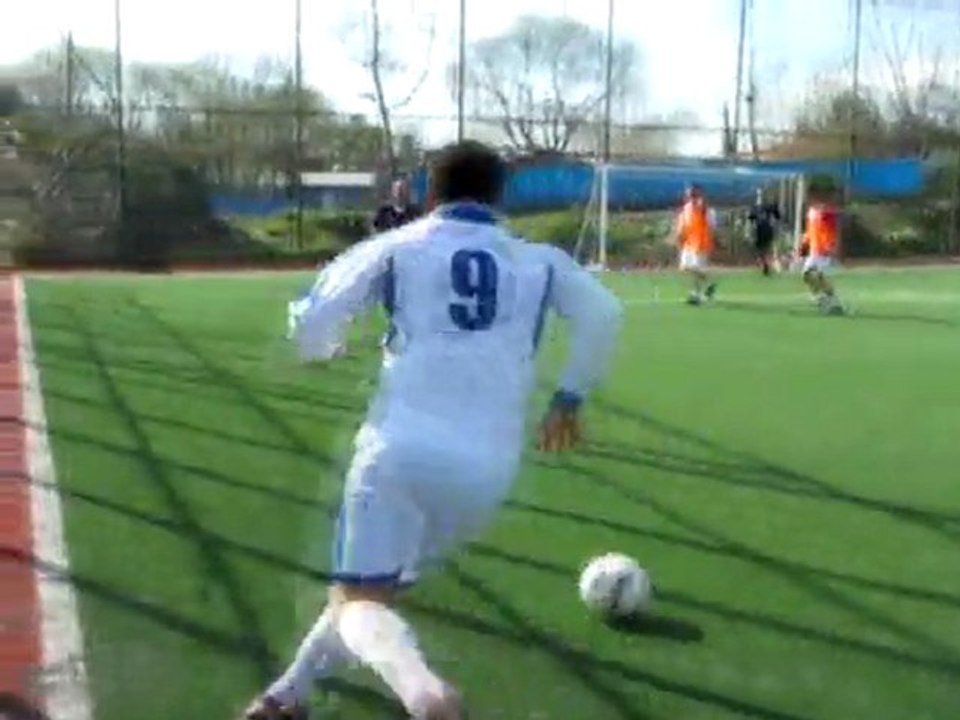 Fikstürlü Lig  Fc Jameican's Gold -  Nur Spor