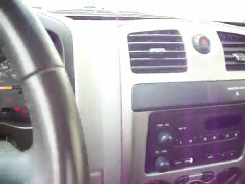 Used Trucks Phoenix - 2007 GMC Canyon at Courtesy Chev Phoenix Arizona