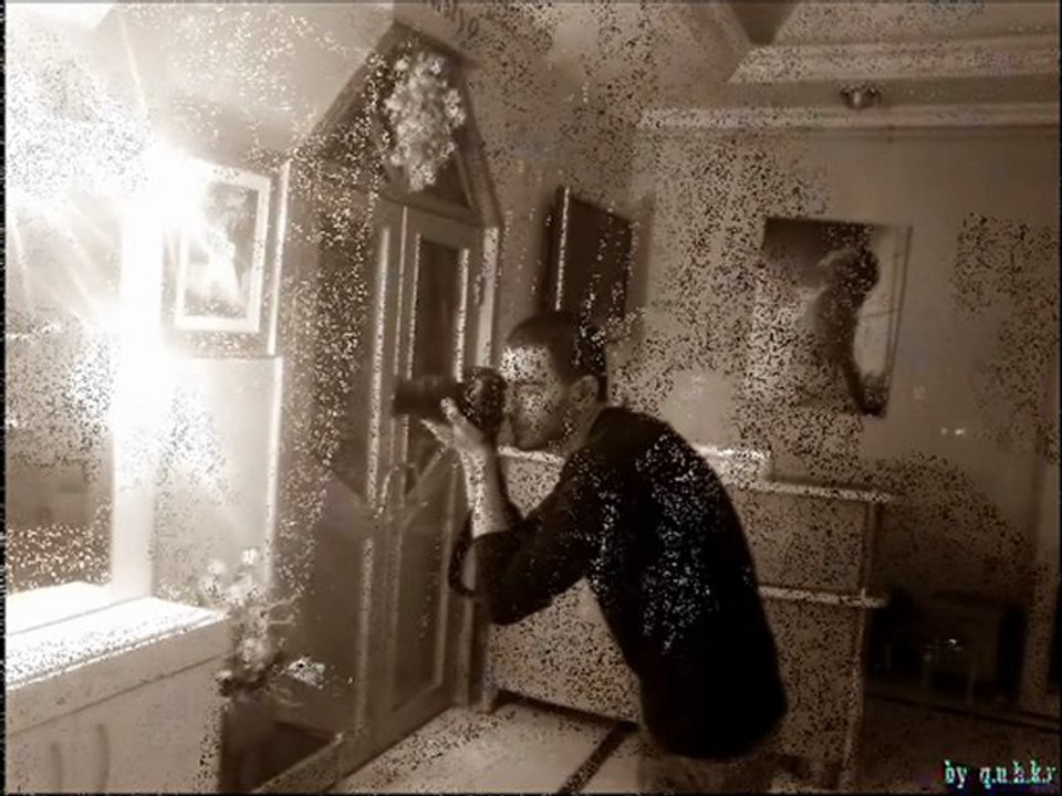 Haktan Bekleme Artık ((by q.n.h.k.r))