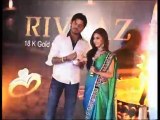 Sexy Riya Sen Gets Cajoled By Playboy Sreesanth - Bollywood News