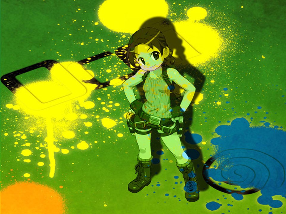 Tomb Raider Underworld ( Test PS3 ) + Review