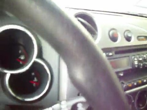 Used Cars Phoenix - 2007 Pontiac Vibe at Courtesy Chev Phoenix