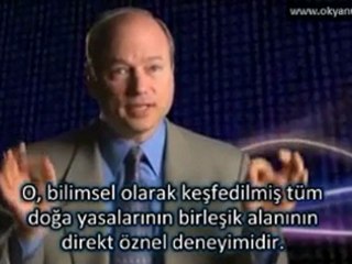 Bilmin Kabul Ettigi Birlesik Alan" Hakkindaki Yanlis Tercume!