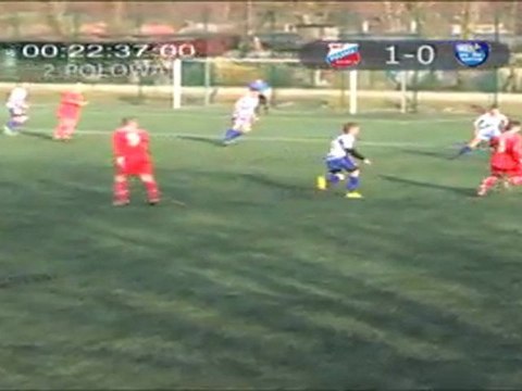 186 Polonia - Tor-Bud 2 polowa