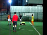 10.04.2011 FC CEVATPAŞA-BAYRAMPAŞALI GENCLER