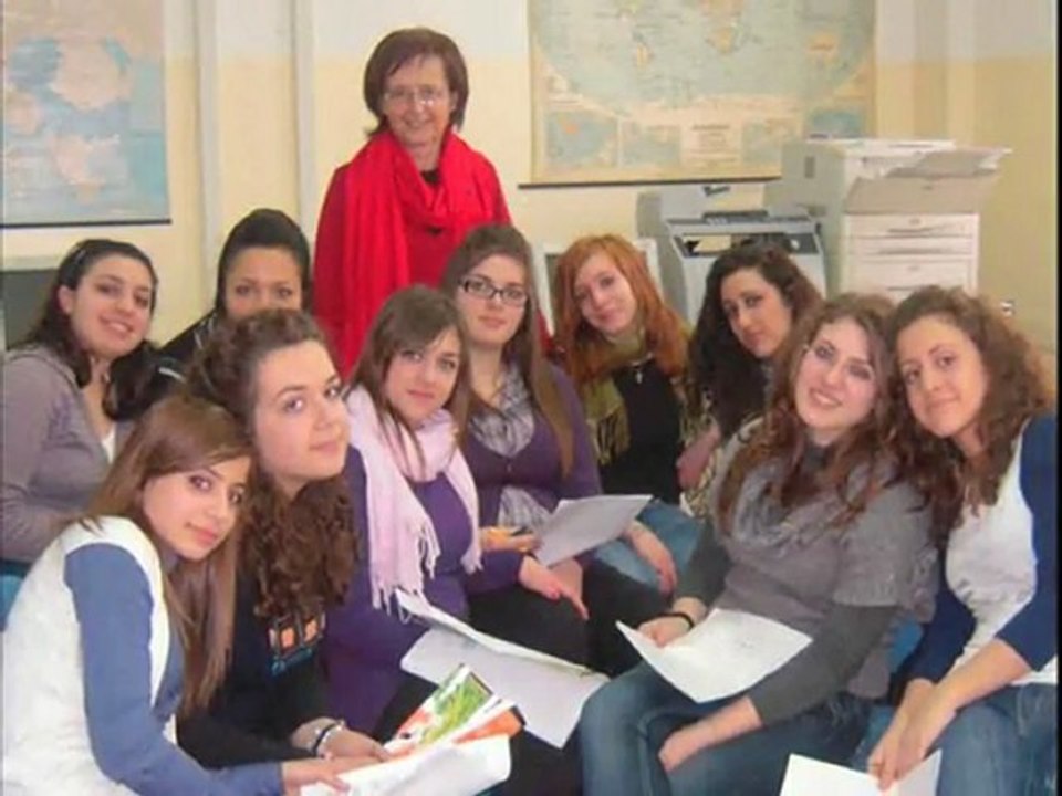 DICTEE EUROPEENNE 2011