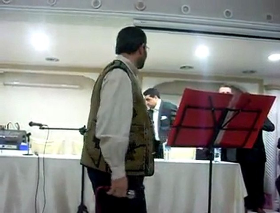 Hasan Sağındık - Ben hep seni düşünürüm CANLI PERFORMANS