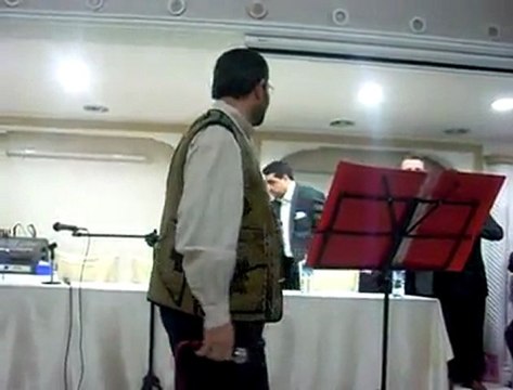 Hasan Sağındık - Ben hep seni düşünürüm CANLI PERFORMANS