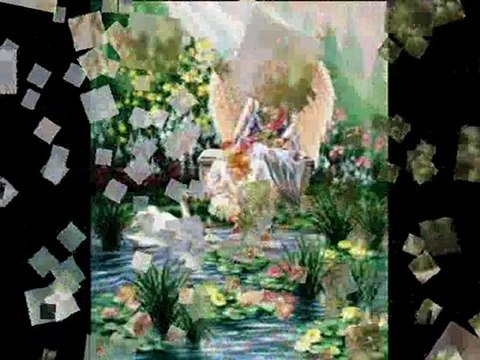 Sevval Sam-Ninni (Ah Yine O Menekse Gözler)