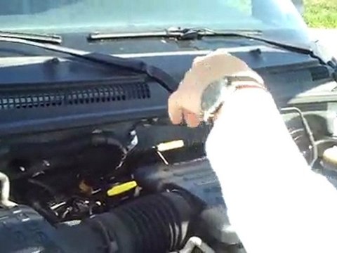 Used 2002 Dodge Durango SLT for sale at Honda Cars of Bellevue