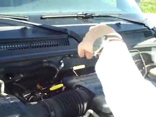 Used 2002 Dodge Durango SLT for sale at Honda Cars of Bellevue