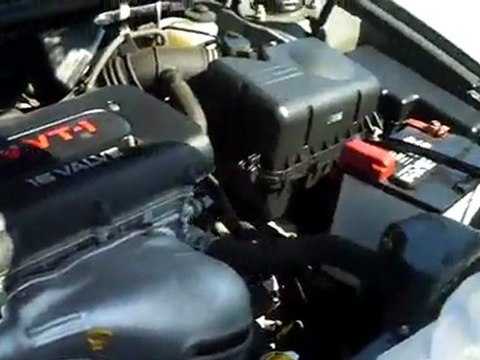 Used 2002 Toyota Camry LE for sale at Honda Cars of Bellevue