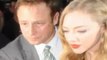 Amanda Seyfried and Ryan Phillippe Toast Their Romance in London