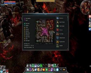 FA lvl 175 Mon nouveau meilleur ami