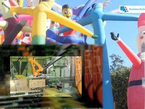 Businesses For Sale Camp Hill Business Brokers Network ...