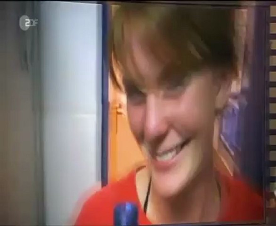 Tanja Gräff / Studio Gespräch am 30 März 2011 ?!