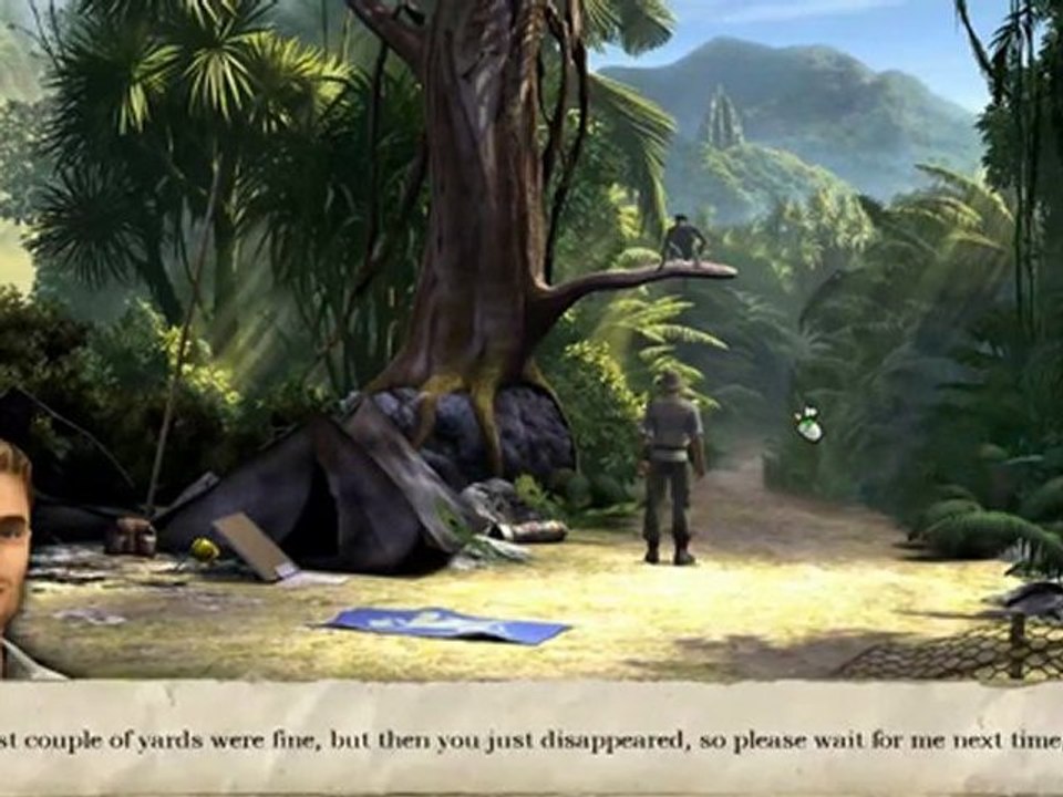 Secret Files 2 Puritas Cordis - Part 10 [ENG][PC]