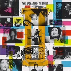 Siouxsie and the Banshees Face to Face
