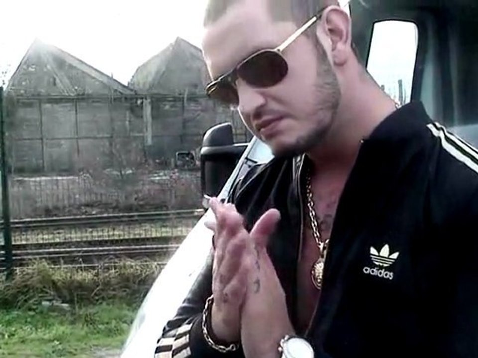 SETH GUEKO - LA SOUPE AU SIMENT / NEOCHROME